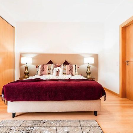 Oceanview Luxury Paradise Location Sun And Pool Olhão Exteriör bild