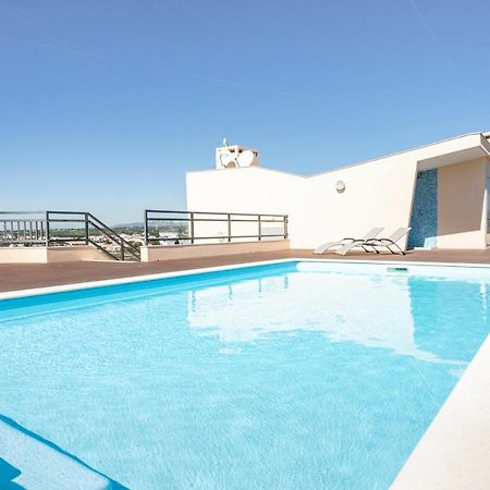 Oceanview Luxury Paradise Location Sun And Pool Olhão Exteriör bild