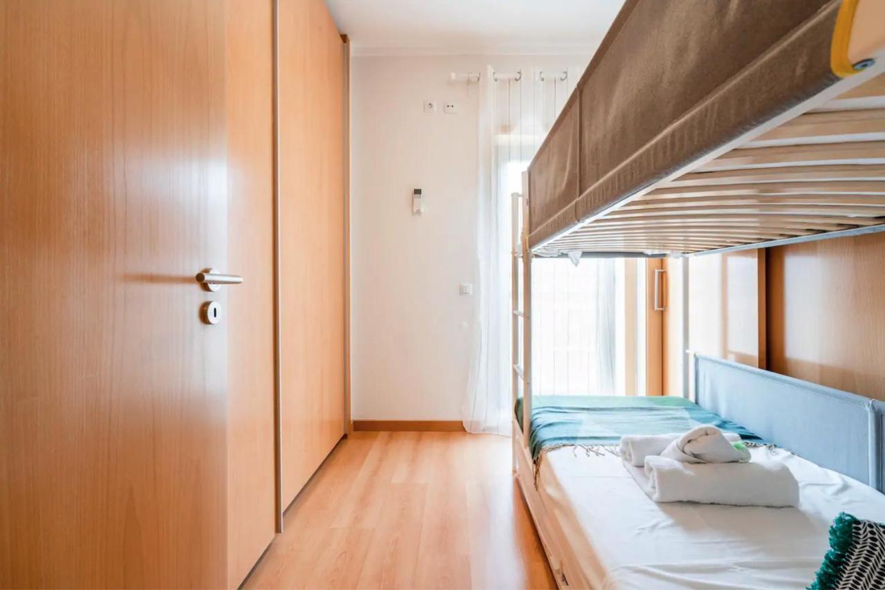 Oceanview Luxury Paradise Location Sun And Pool Olhão Exteriör bild
